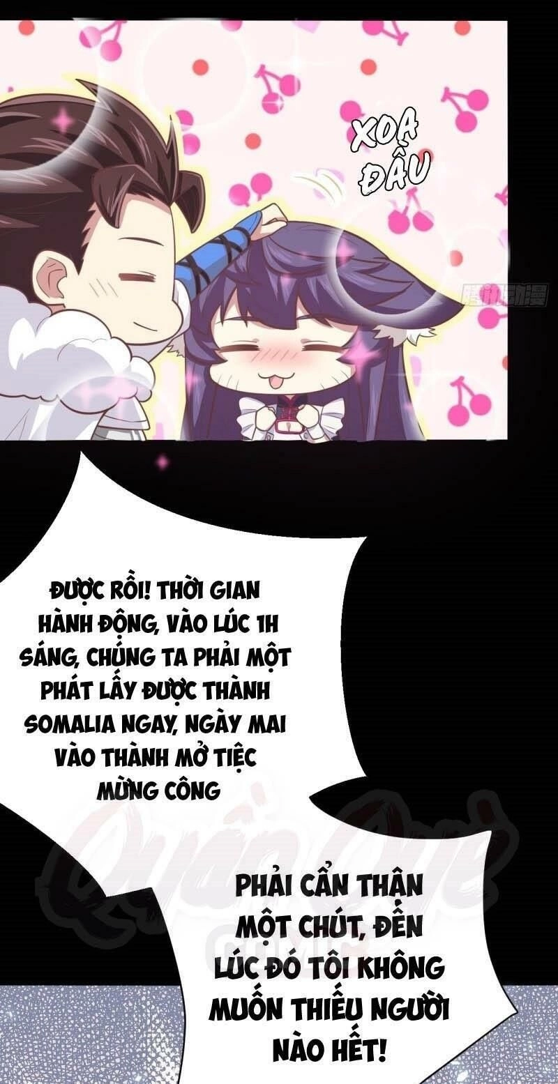 Từ Hôm Nay Bắt Đầu Làm Thành Chủ Chapter 189 - 19