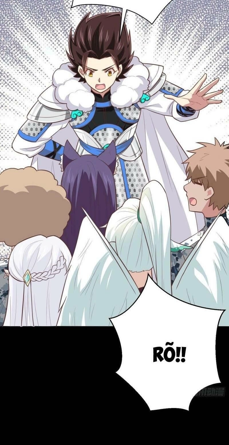 Từ Hôm Nay Bắt Đầu Làm Thành Chủ Chapter 189 - 20