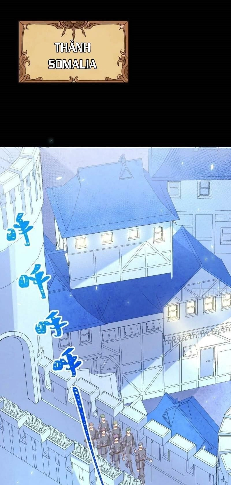 Từ Hôm Nay Bắt Đầu Làm Thành Chủ Chapter 189 - 21