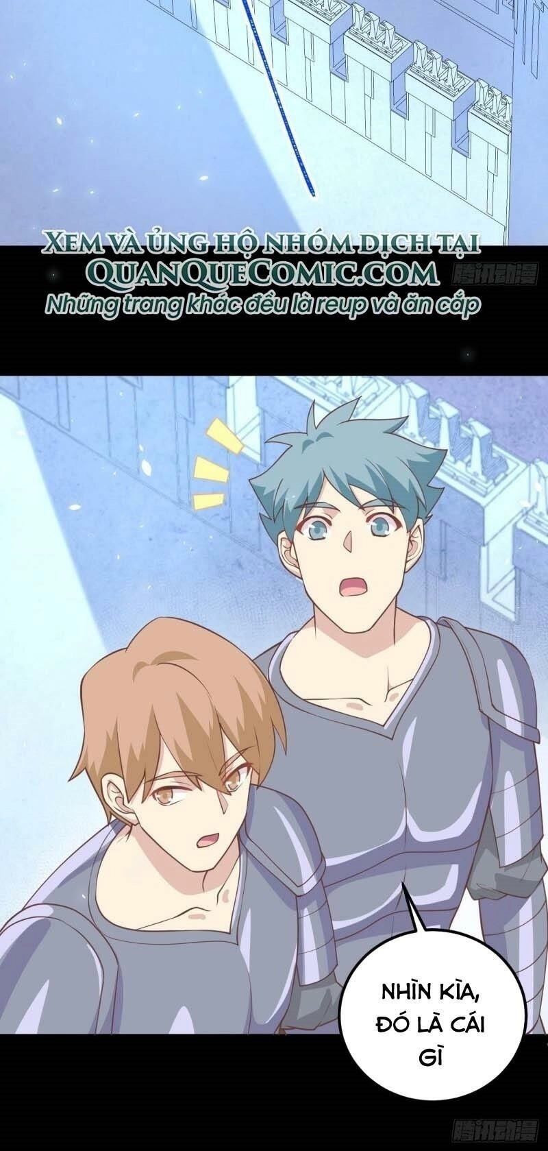 Từ Hôm Nay Bắt Đầu Làm Thành Chủ Chapter 189 - 22