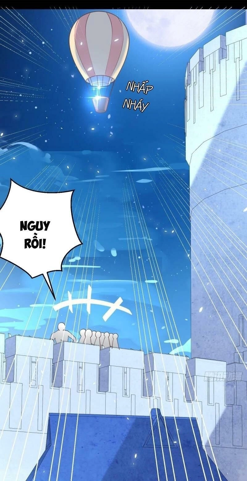 Từ Hôm Nay Bắt Đầu Làm Thành Chủ Chapter 189 - 23