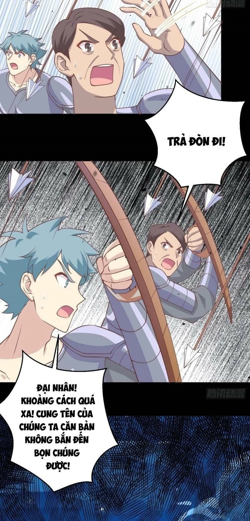 Từ Hôm Nay Bắt Đầu Làm Thành Chủ Chapter 189 - 27