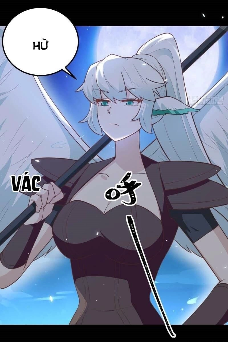 Từ Hôm Nay Bắt Đầu Làm Thành Chủ Chapter 189 - 35