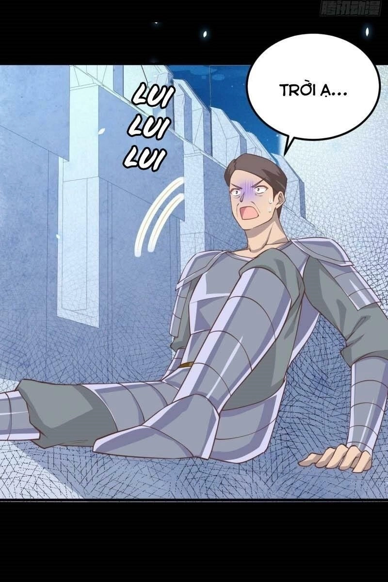 Từ Hôm Nay Bắt Đầu Làm Thành Chủ Chapter 189 - 36