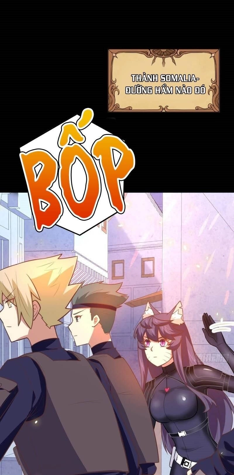 Từ Hôm Nay Bắt Đầu Làm Thành Chủ Chapter 190 - 1