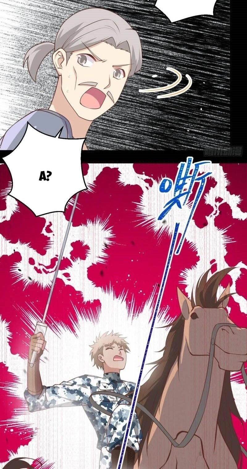 Từ Hôm Nay Bắt Đầu Làm Thành Chủ Chapter 190 - 8