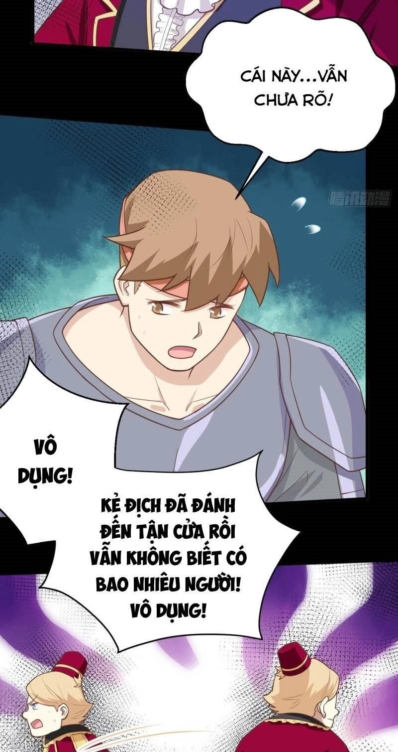 Từ Hôm Nay Bắt Đầu Làm Thành Chủ Chapter 190 - 13