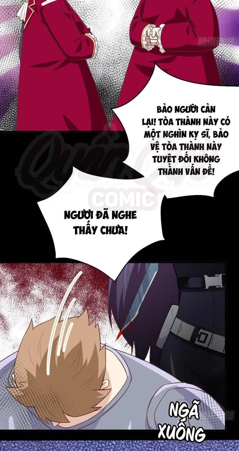 Từ Hôm Nay Bắt Đầu Làm Thành Chủ Chapter 190 - 14