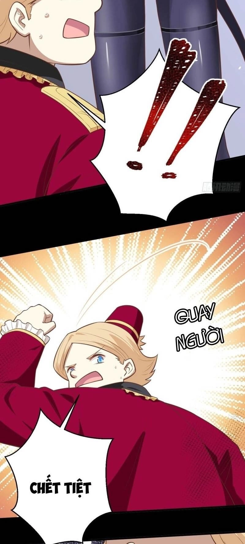 Từ Hôm Nay Bắt Đầu Làm Thành Chủ Chapter 190 - 16