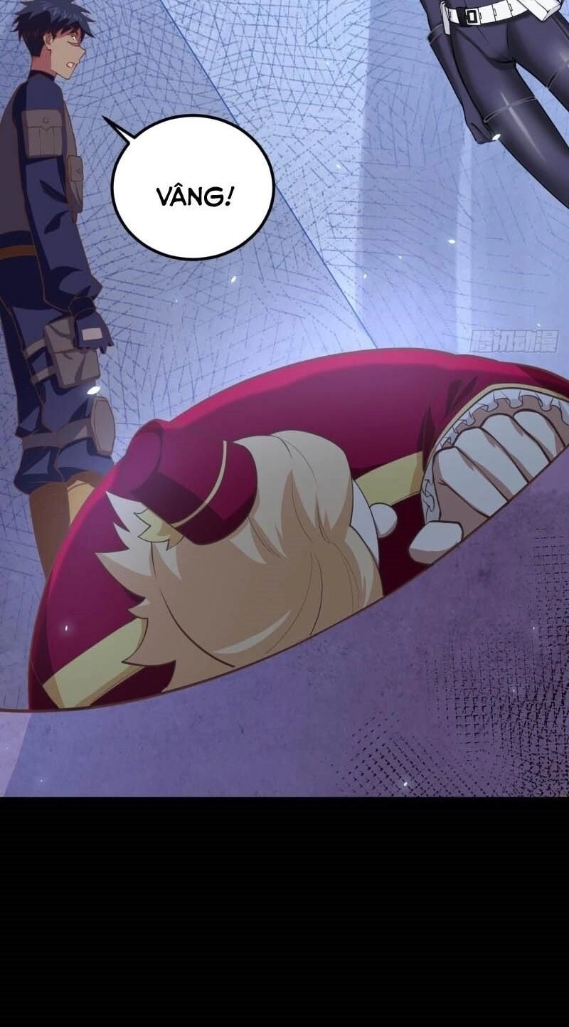 Từ Hôm Nay Bắt Đầu Làm Thành Chủ Chapter 190 - 20