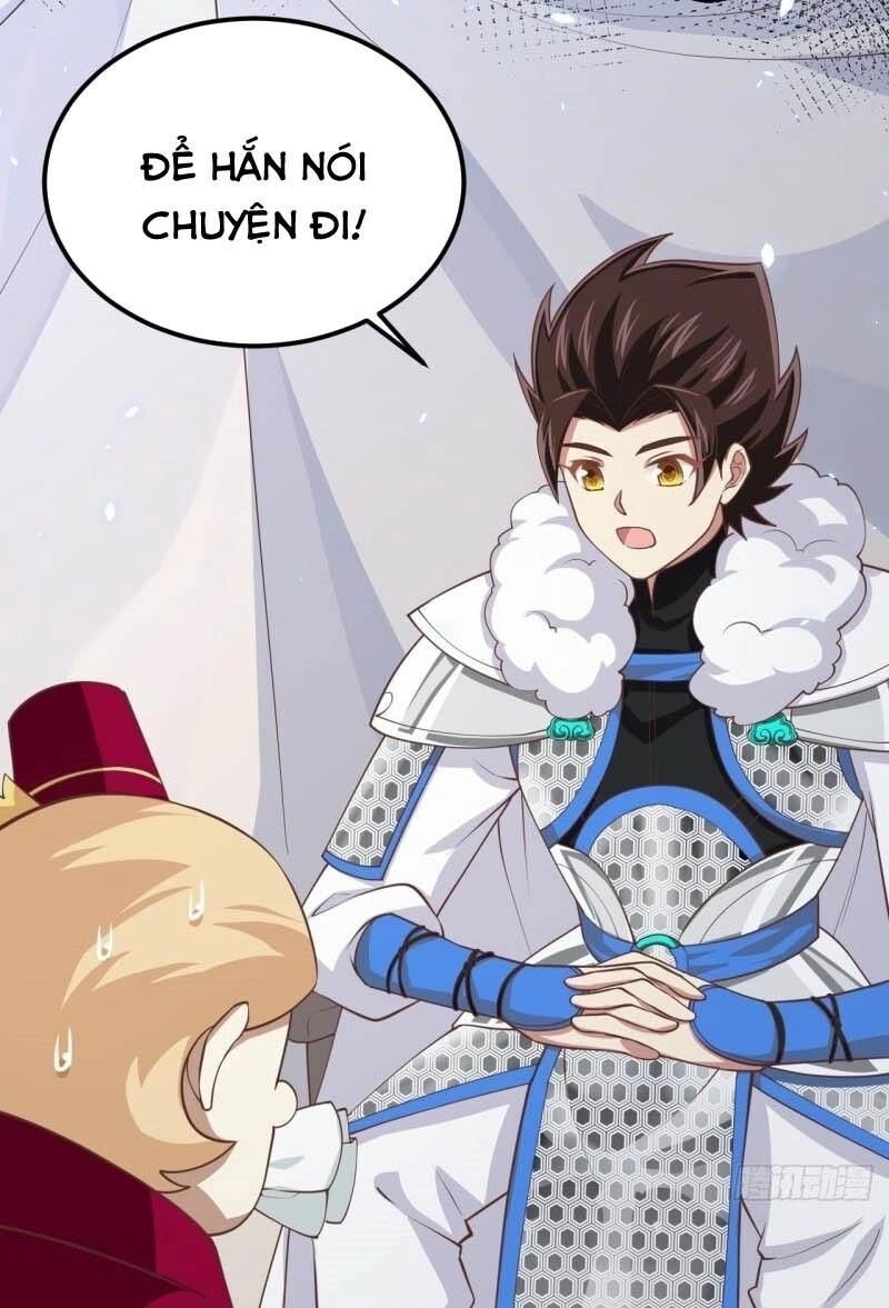 Từ Hôm Nay Bắt Đầu Làm Thành Chủ Chapter 190 - 23