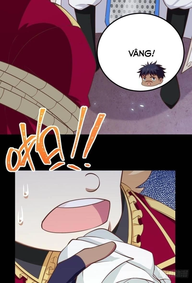 Từ Hôm Nay Bắt Đầu Làm Thành Chủ Chapter 190 - 24