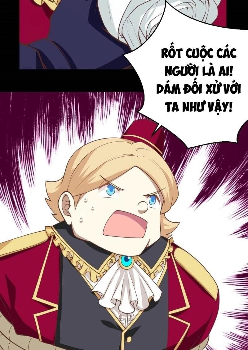 Từ Hôm Nay Bắt Đầu Làm Thành Chủ Chapter 190 - 25