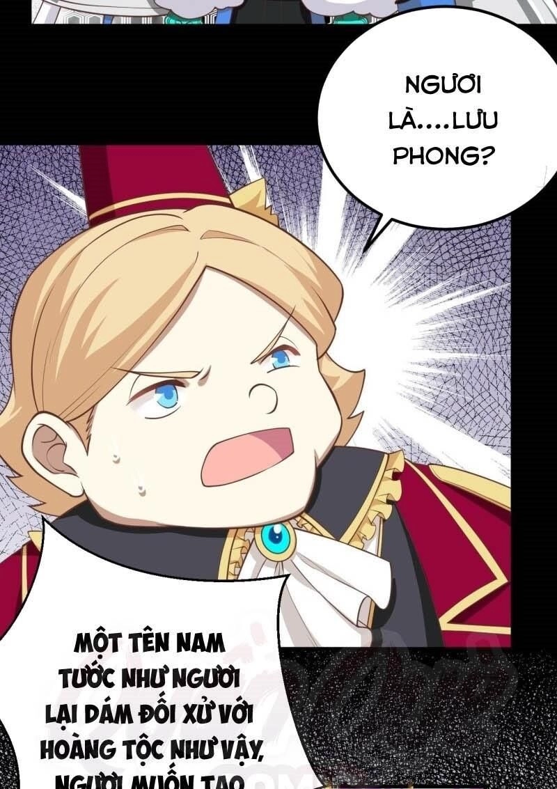 Từ Hôm Nay Bắt Đầu Làm Thành Chủ Chapter 190 - 27