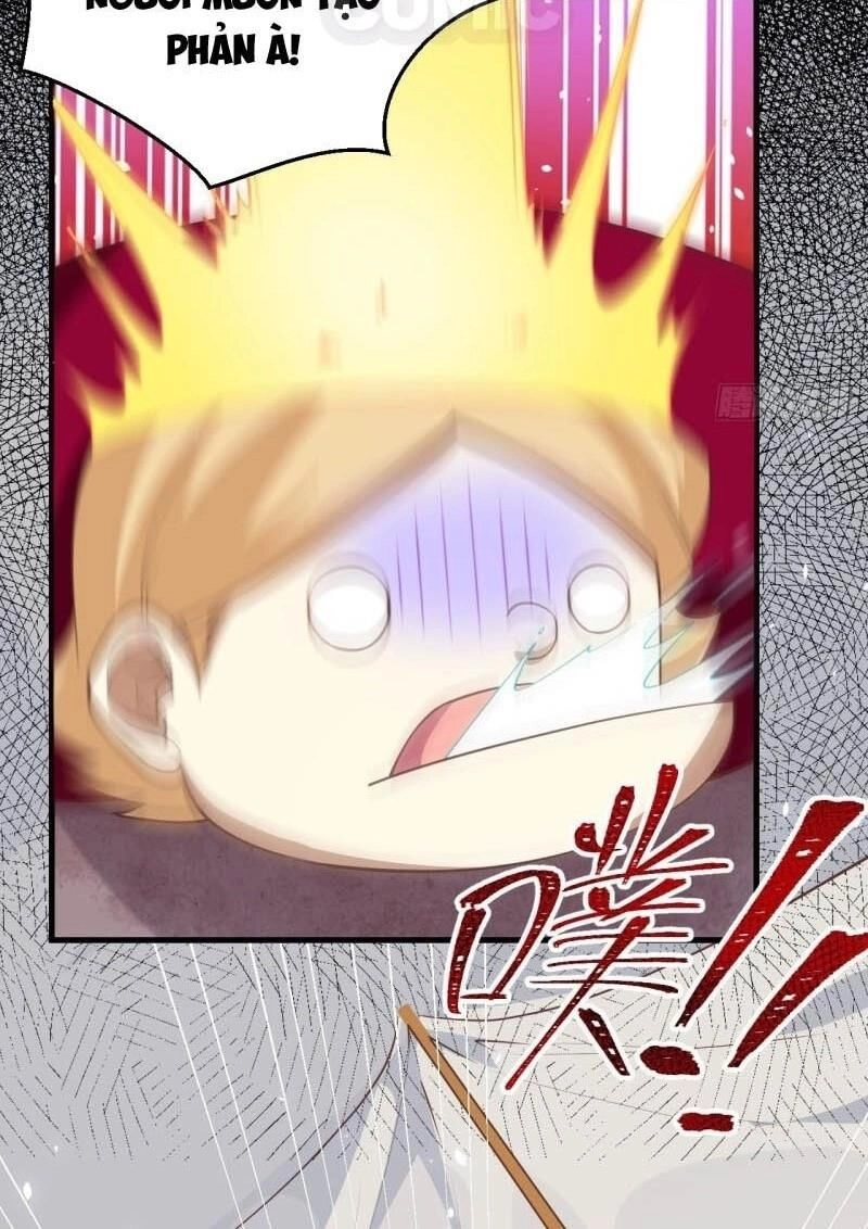 Từ Hôm Nay Bắt Đầu Làm Thành Chủ Chapter 190 - 28