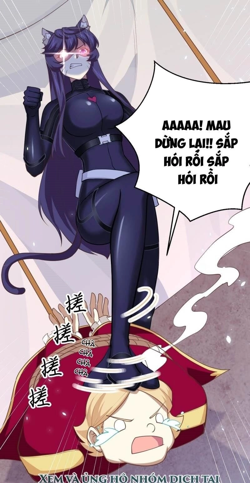 Từ Hôm Nay Bắt Đầu Làm Thành Chủ Chapter 190 - 29