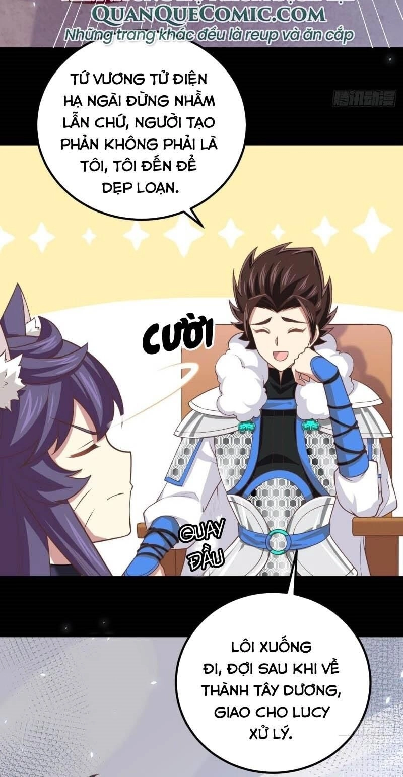 Từ Hôm Nay Bắt Đầu Làm Thành Chủ Chapter 190 - 30