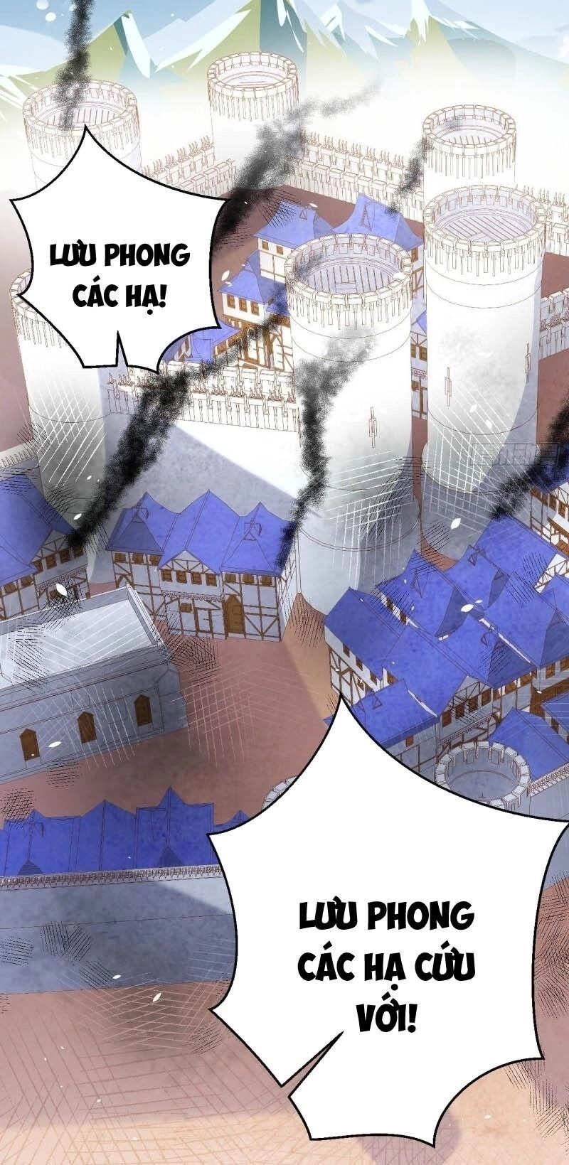 Từ Hôm Nay Bắt Đầu Làm Thành Chủ Chapter 190 - 32