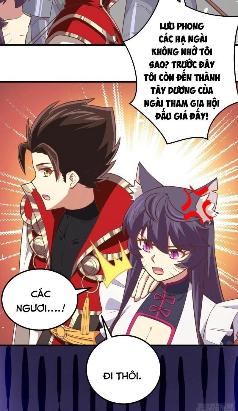 Từ Hôm Nay Bắt Đầu Làm Thành Chủ Chapter 190 - 34