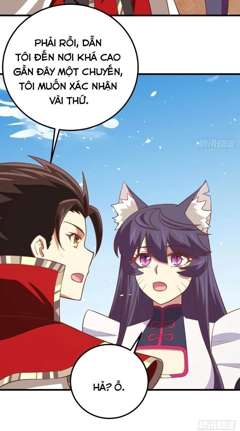 Từ Hôm Nay Bắt Đầu Làm Thành Chủ Chapter 190 - 37