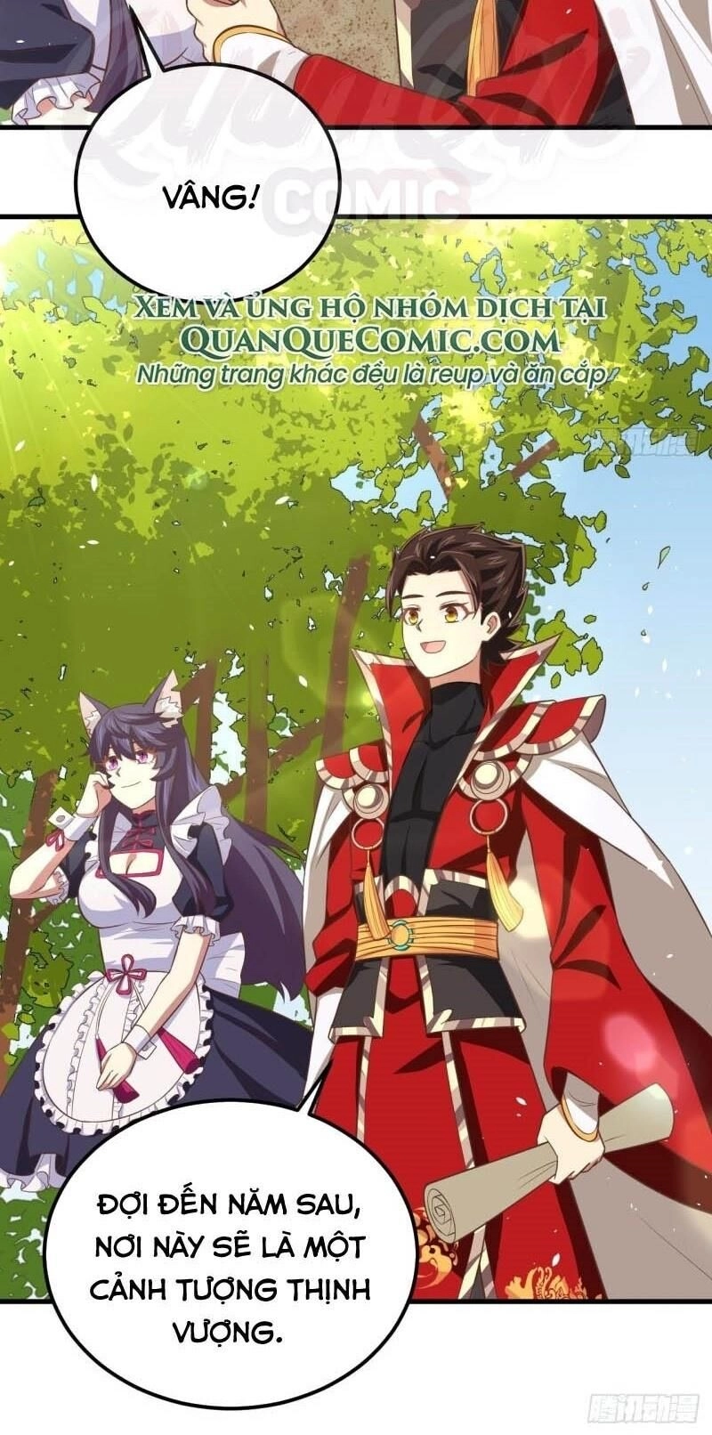 Từ Hôm Nay Bắt Đầu Làm Thành Chủ Chapter 190 - 42