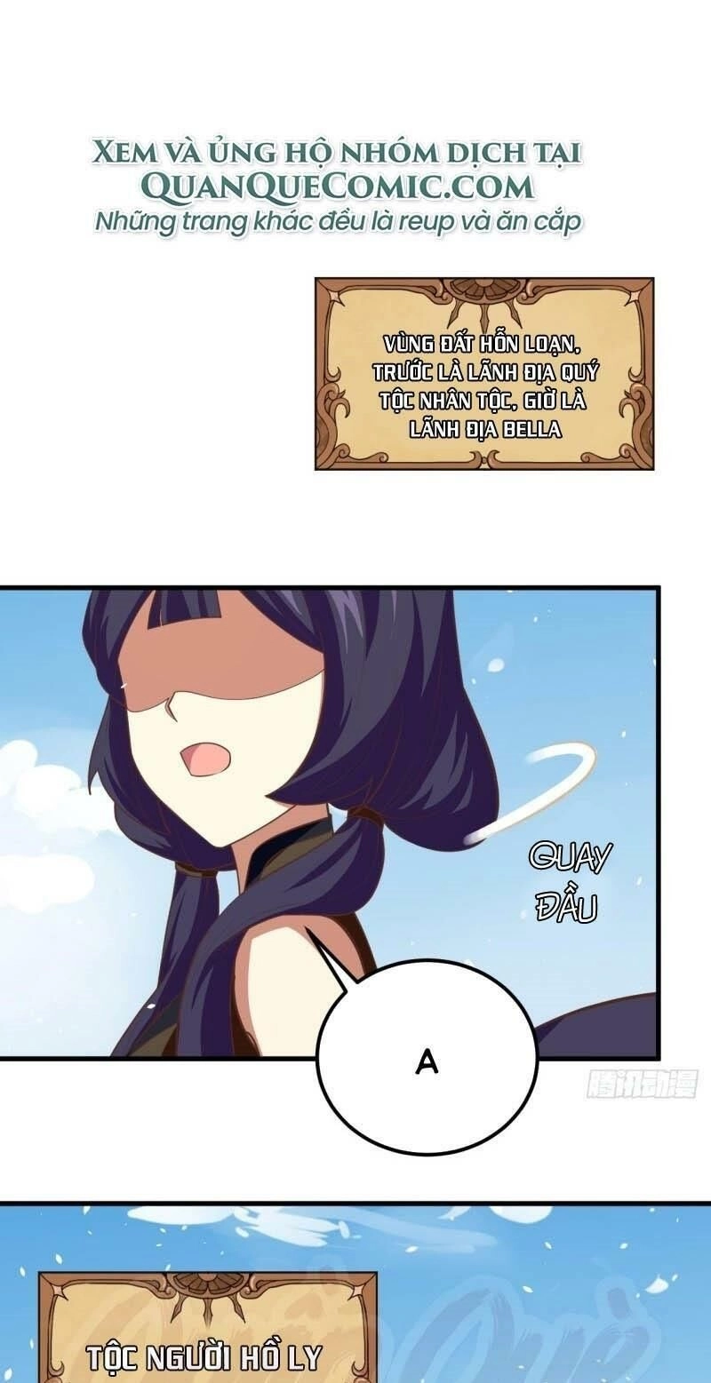 Từ Hôm Nay Bắt Đầu Làm Thành Chủ Chapter 191 - 1