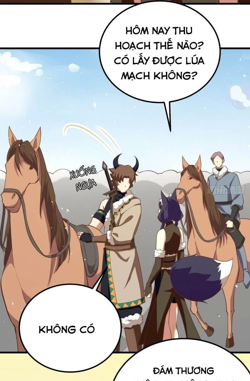 Từ Hôm Nay Bắt Đầu Làm Thành Chủ Chapter 191 - 3