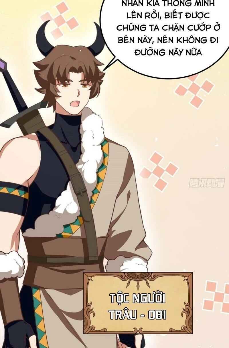 Từ Hôm Nay Bắt Đầu Làm Thành Chủ Chapter 191 - 4