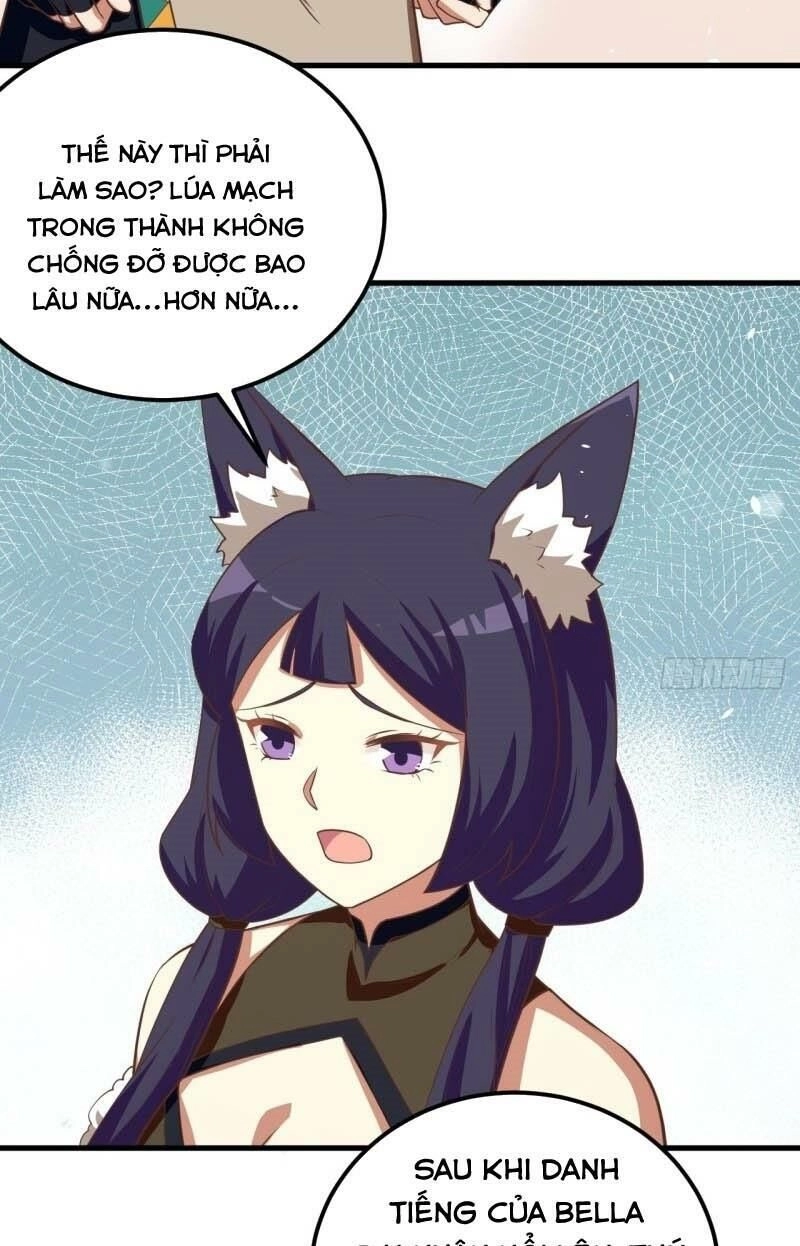 Từ Hôm Nay Bắt Đầu Làm Thành Chủ Chapter 191 - 5