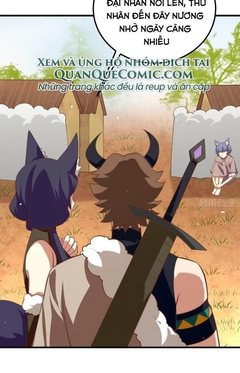 Từ Hôm Nay Bắt Đầu Làm Thành Chủ Chapter 191 - 6