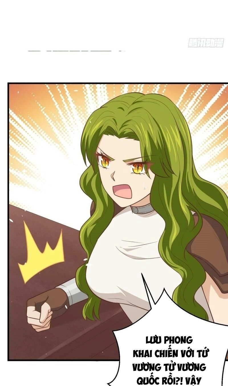 Từ Hôm Nay Bắt Đầu Làm Thành Chủ Chapter 191 - 9