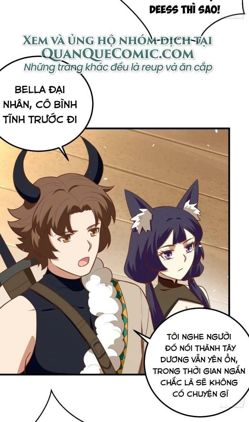 Từ Hôm Nay Bắt Đầu Làm Thành Chủ Chapter 191 - 10