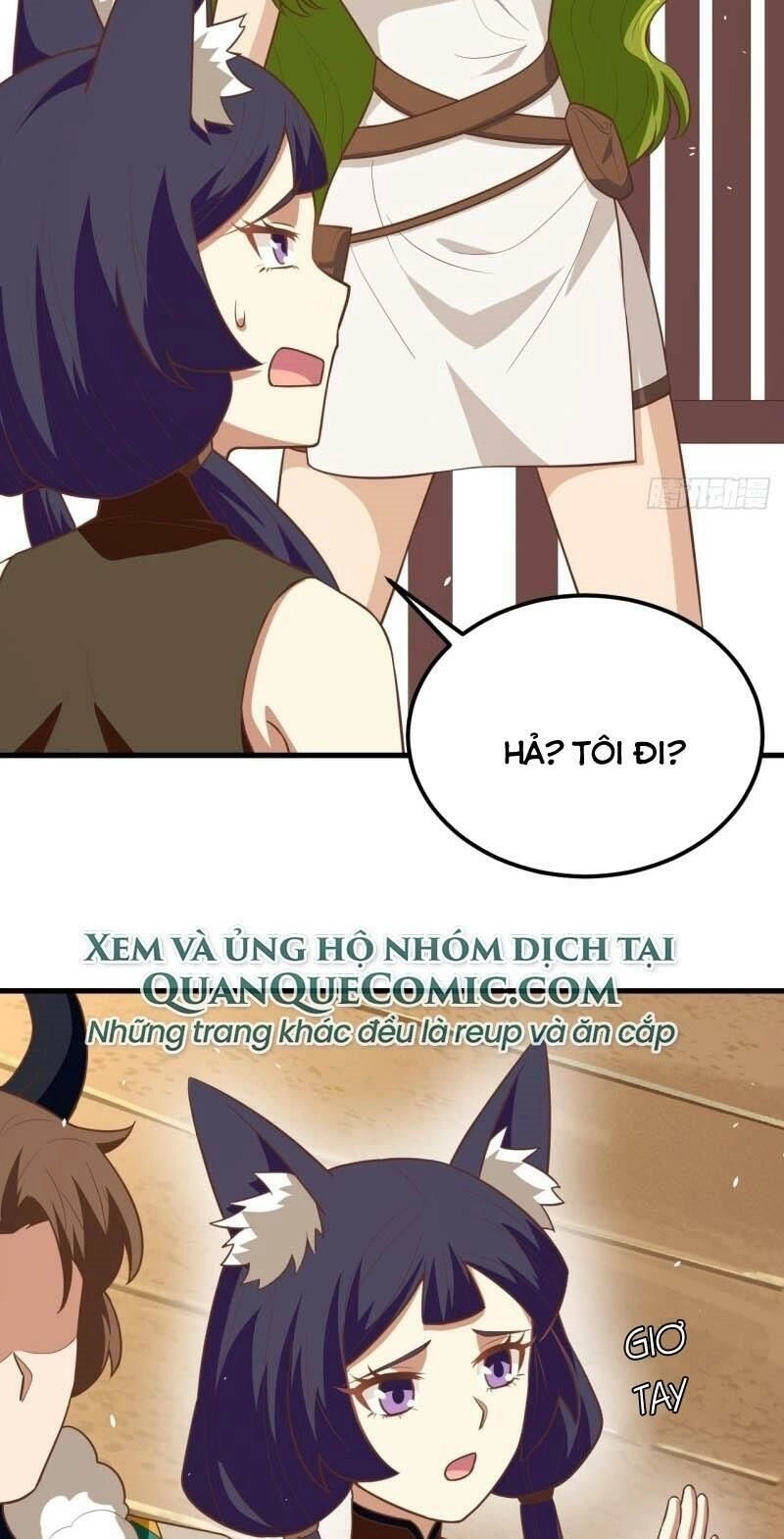 Từ Hôm Nay Bắt Đầu Làm Thành Chủ Chapter 191 - 13