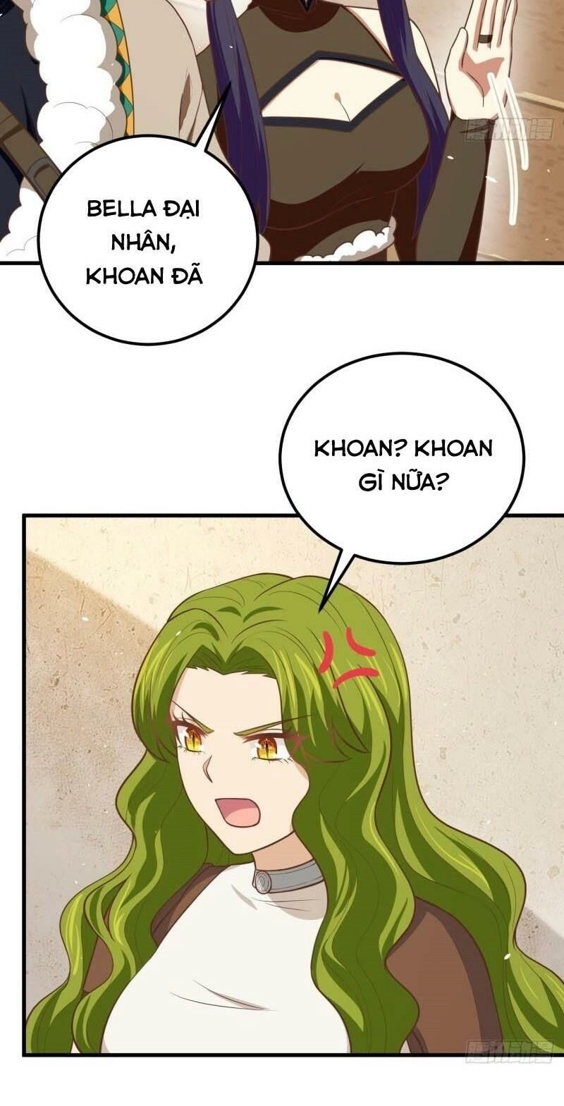 Từ Hôm Nay Bắt Đầu Làm Thành Chủ Chapter 191 - 14