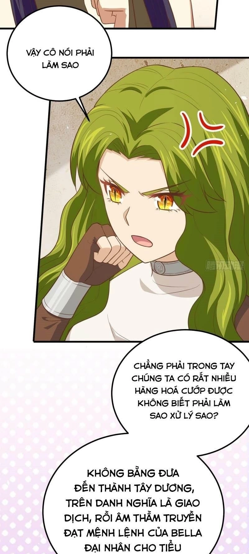 Từ Hôm Nay Bắt Đầu Làm Thành Chủ Chapter 191 - 17