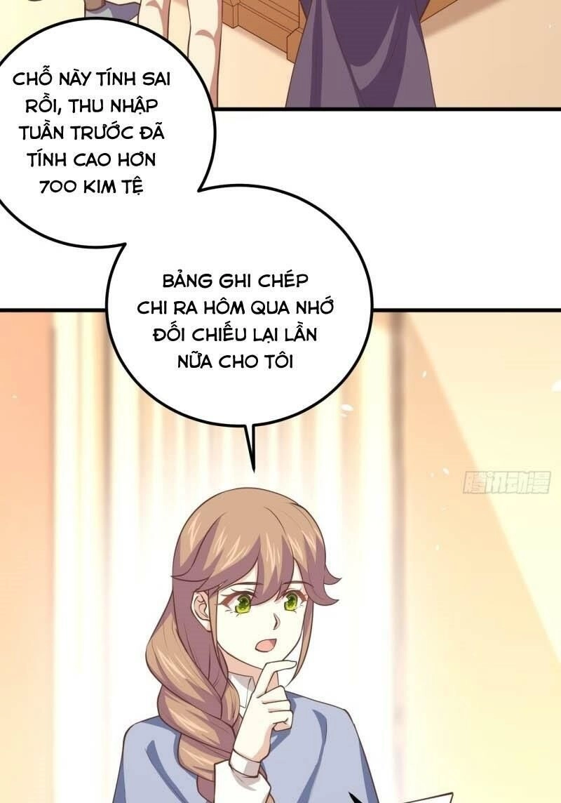 Từ Hôm Nay Bắt Đầu Làm Thành Chủ Chapter 191 - 25