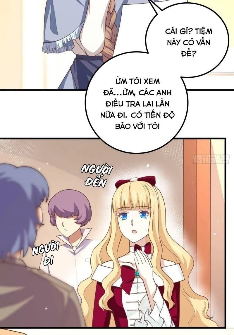 Từ Hôm Nay Bắt Đầu Làm Thành Chủ Chapter 191 - 26