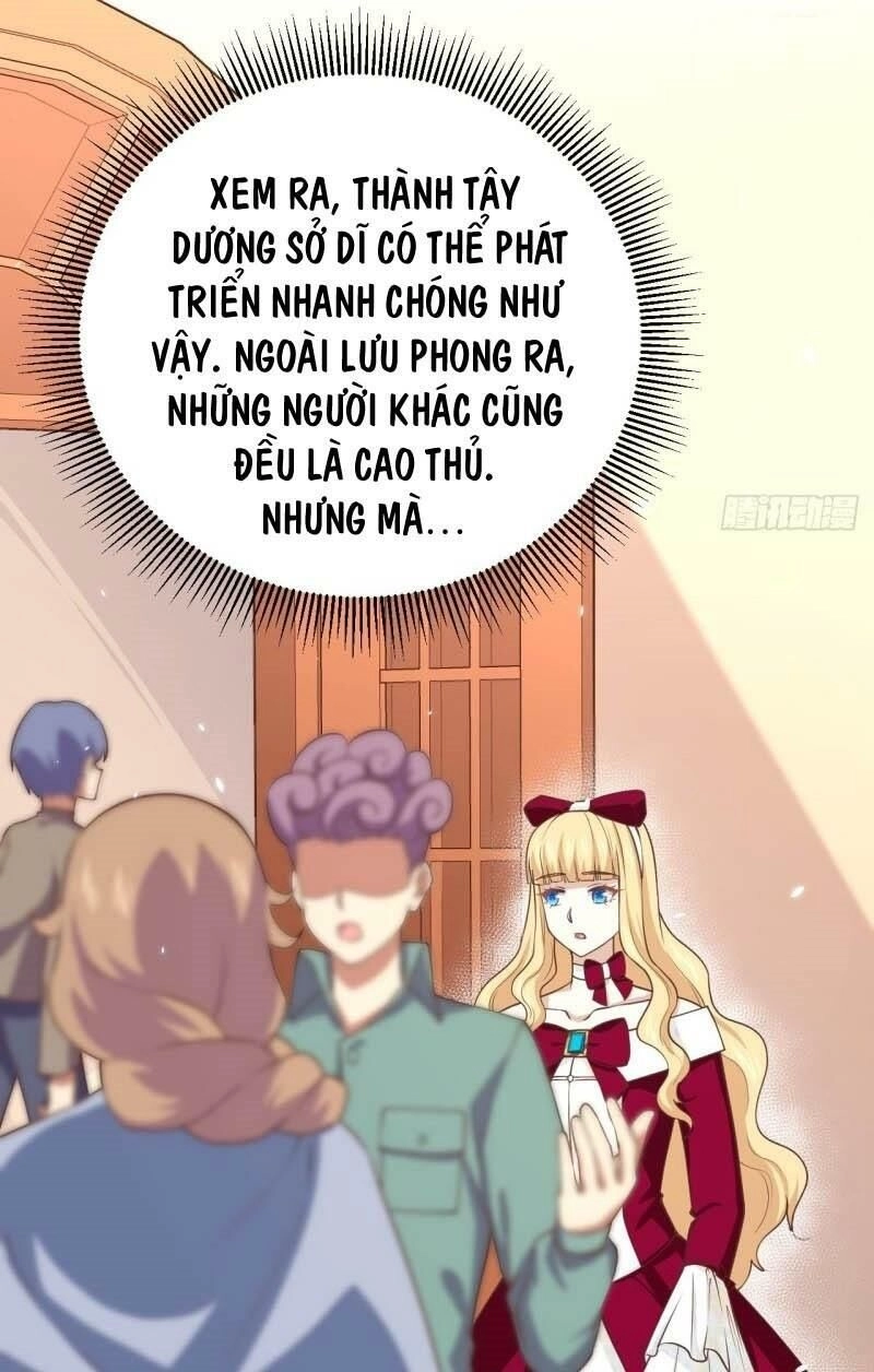 Từ Hôm Nay Bắt Đầu Làm Thành Chủ Chapter 191 - 27