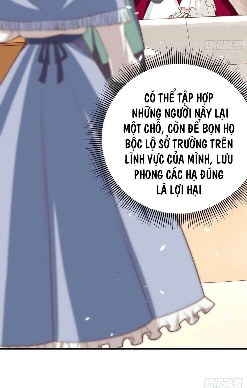 Từ Hôm Nay Bắt Đầu Làm Thành Chủ Chapter 191 - 28