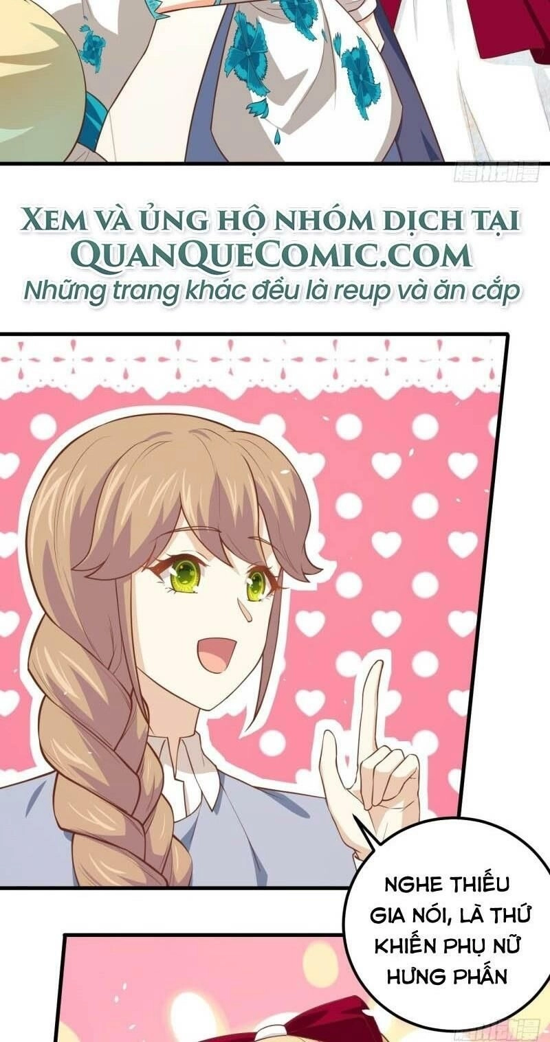 Từ Hôm Nay Bắt Đầu Làm Thành Chủ Chapter 191 - 34