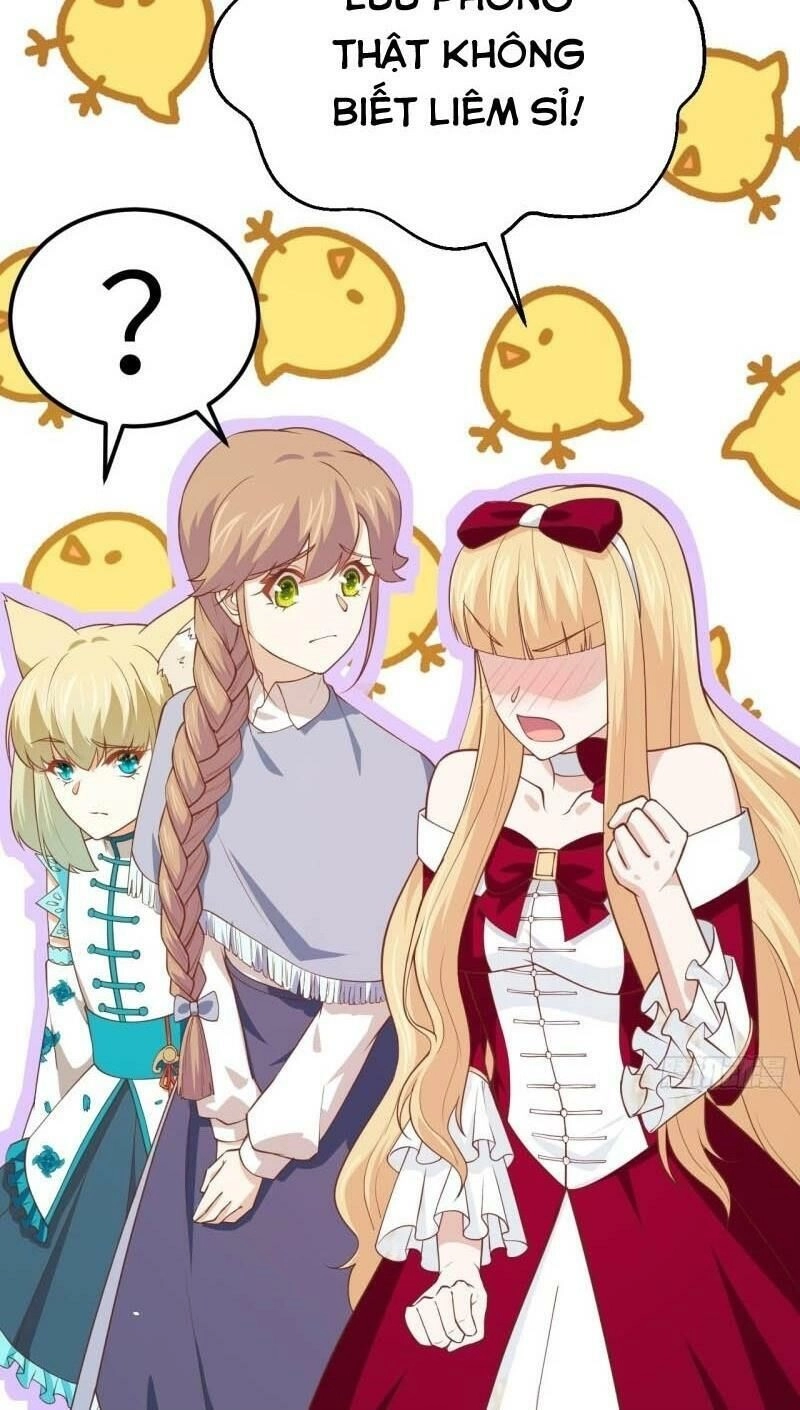 Từ Hôm Nay Bắt Đầu Làm Thành Chủ Chapter 191 - 36