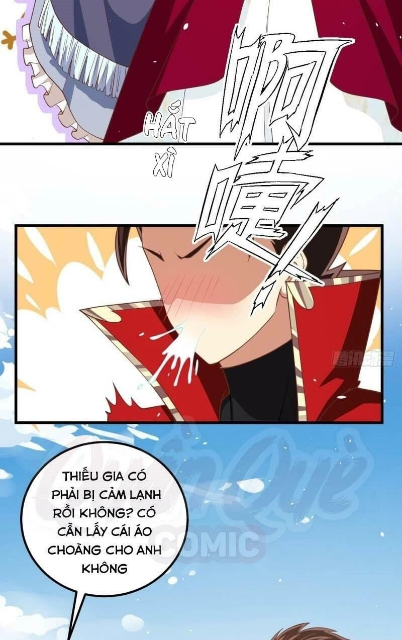 Từ Hôm Nay Bắt Đầu Làm Thành Chủ Chapter 191 - 37