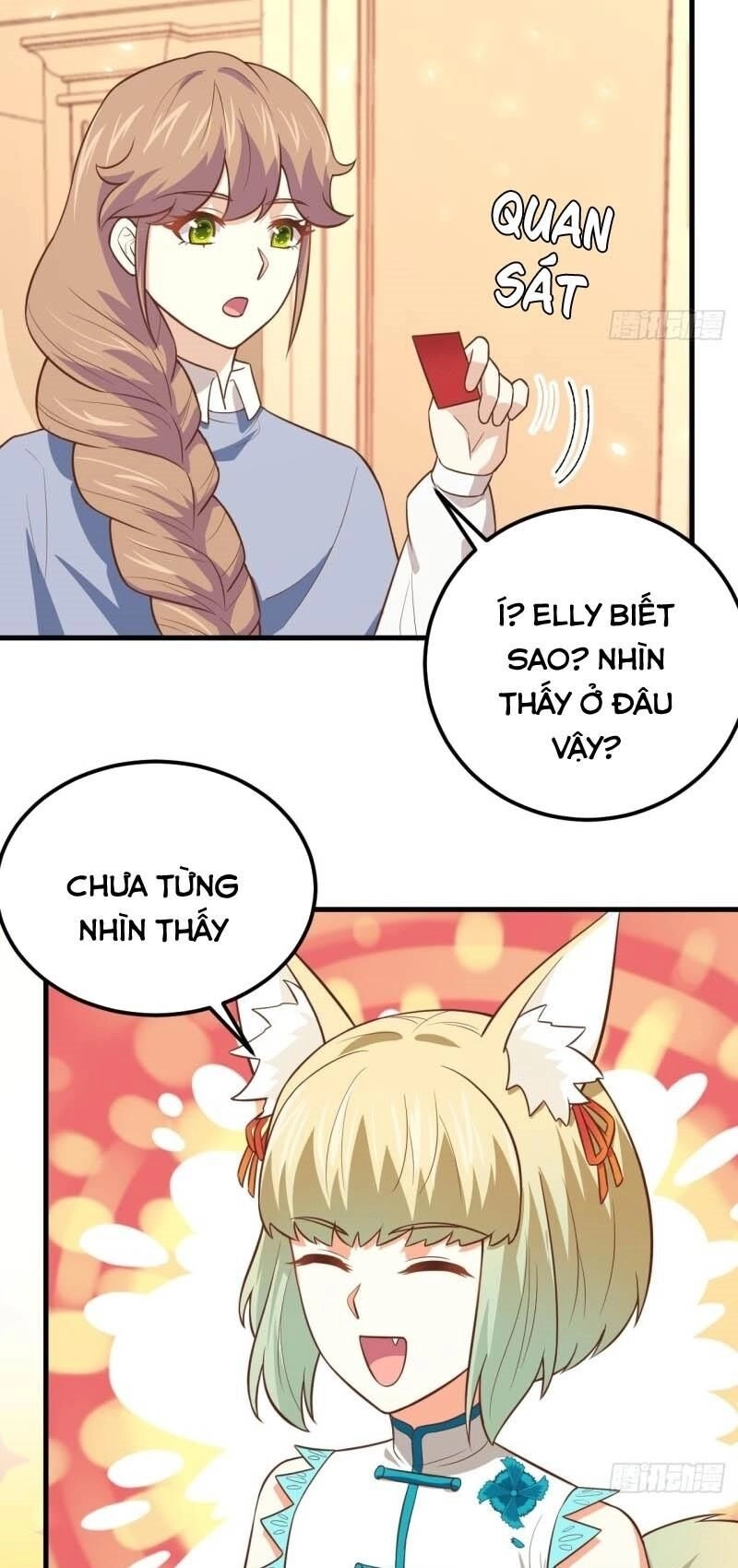 Từ Hôm Nay Bắt Đầu Làm Thành Chủ Chapter 192 - 3