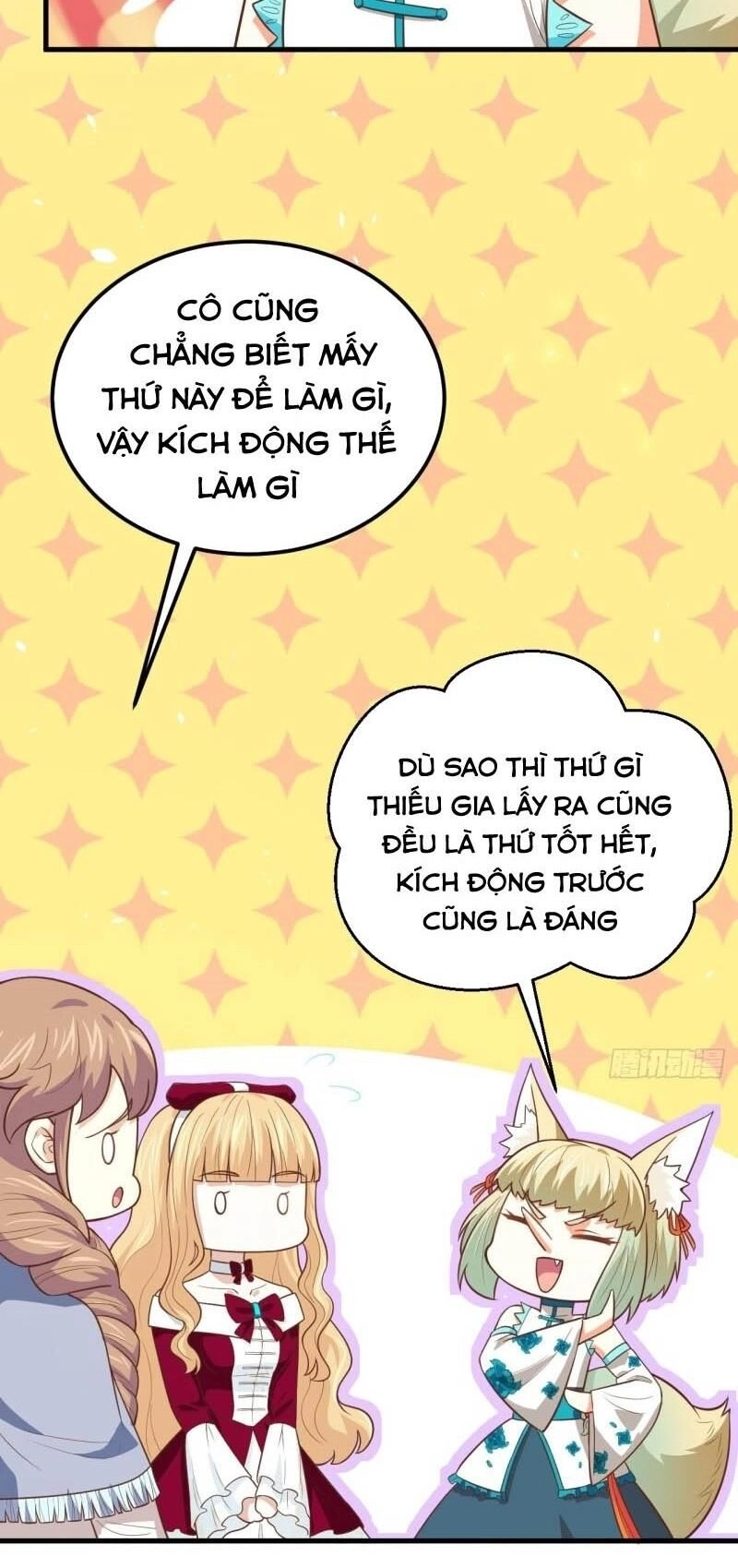 Từ Hôm Nay Bắt Đầu Làm Thành Chủ Chapter 192 - 4