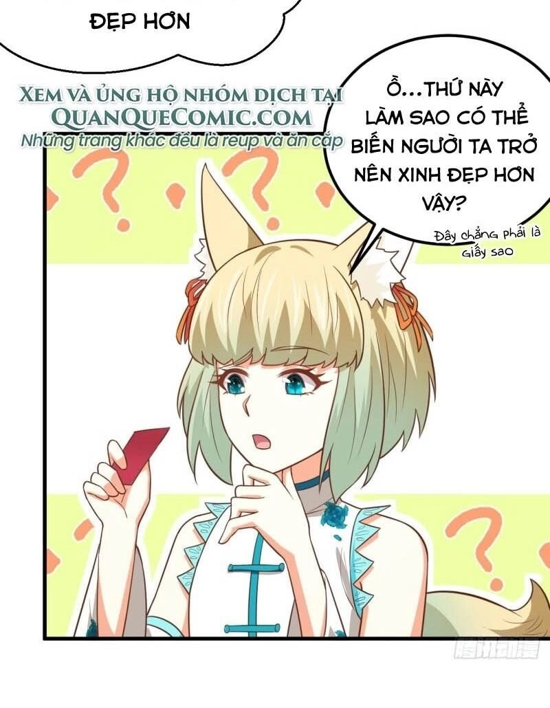 Từ Hôm Nay Bắt Đầu Làm Thành Chủ Chapter 192 - 6