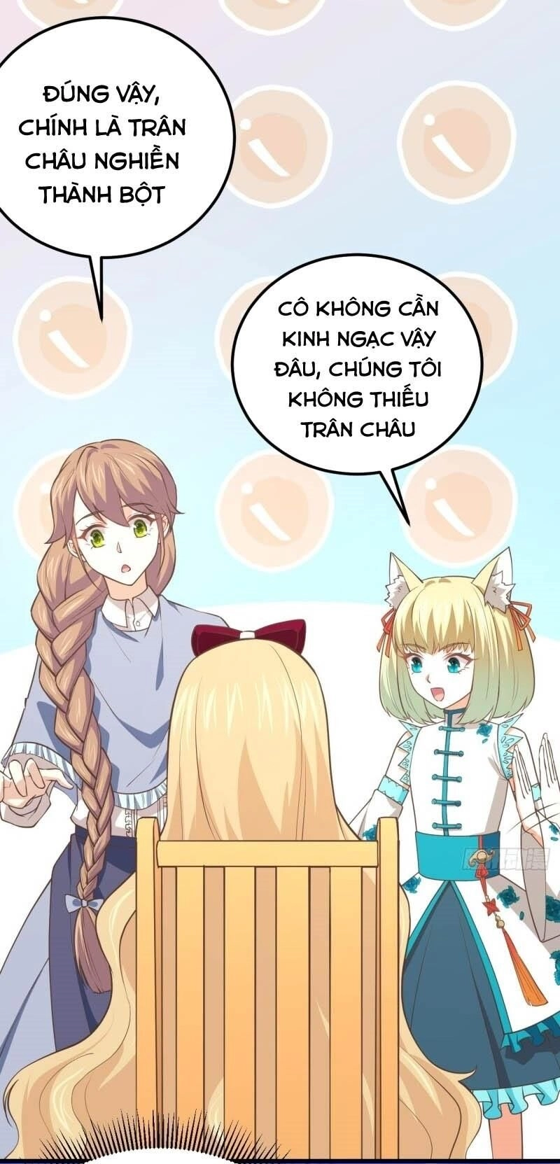 Từ Hôm Nay Bắt Đầu Làm Thành Chủ Chapter 192 - 11