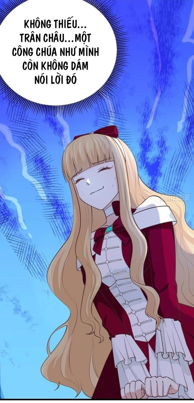 Từ Hôm Nay Bắt Đầu Làm Thành Chủ Chapter 192 - 12