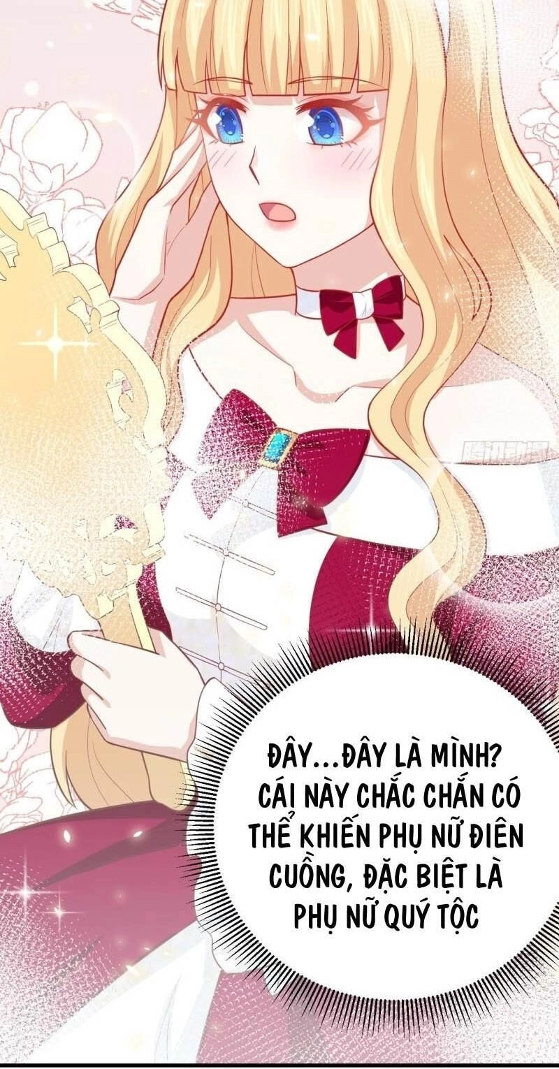 Từ Hôm Nay Bắt Đầu Làm Thành Chủ Chapter 192 - 16