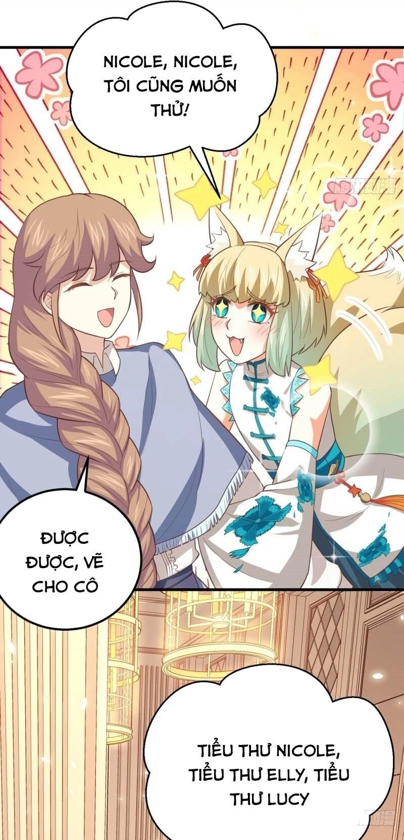 Từ Hôm Nay Bắt Đầu Làm Thành Chủ Chapter 192 - 17