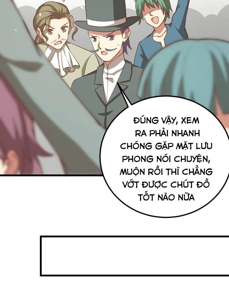 Từ Hôm Nay Bắt Đầu Làm Thành Chủ Chapter 192 - 22